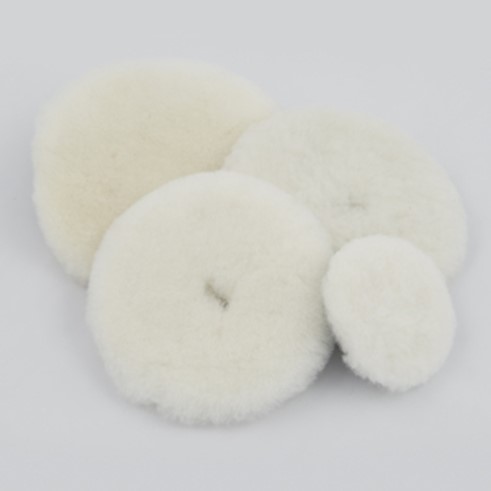 17 Lambwool Pad